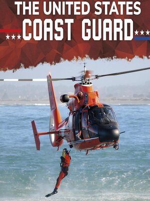 cover image of The United States Coast Guard